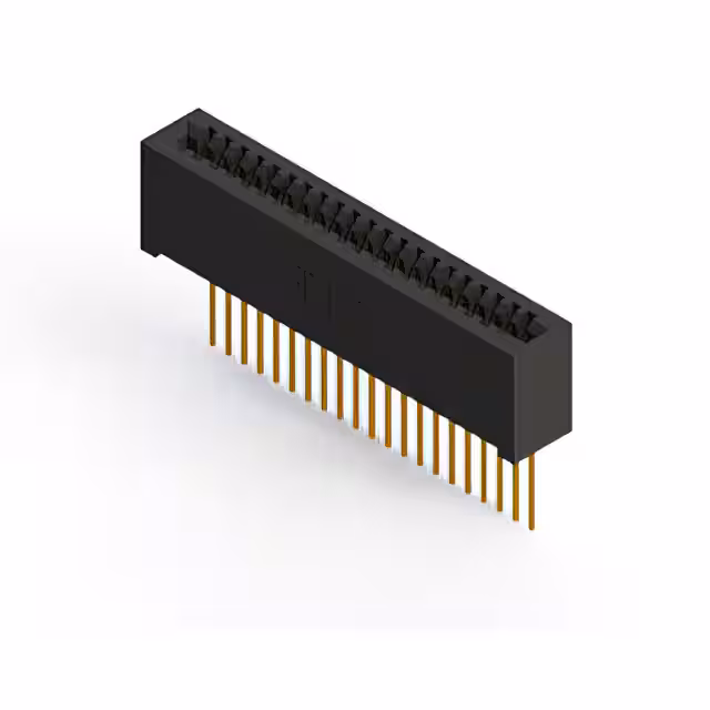 392-021-541-101 EDAC Inc.  Edgeboard Connectors